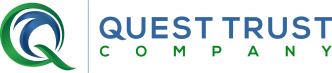Quest Trust Company logo